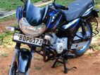 Bajaj Discover 125 2016