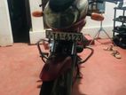 Bajaj Discover 125 2006