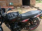 Bajaj Discover 125 2007