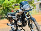 Bajaj Discover 125 2018