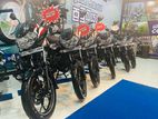 Bajaj Discover 125 ES 2025