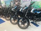 Bajaj Discover 125 ES 2026