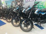 Bajaj Discover 125 ES 2026