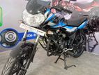 Bajaj Discover 125 Es Brand new 2024