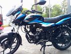 Bajaj Discover 125 ES Brand New 2025