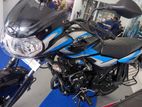 Bajaj Discover 125 Es Brand New 2025
