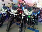 Bajaj Discover 125 ES Brand New 2025