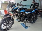 Bajaj Discover 125 ES Brand New 2025