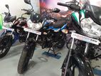 Bajaj Discover 125 Es Brand New - BLUE 2024