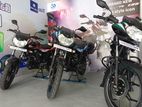 Bajaj Discover 125 Es Brand new Blue 2024