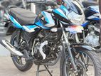 Bajaj Discover 125 Es Disc Blue 2026