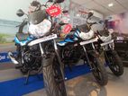 Bajaj Discover 125 ES Disc - Brand New 2025
