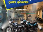 Bajaj Discover 125 ES Disc Brand New 2025