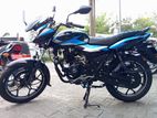 Bajaj Discover 125 ES Disc Brand New 2025