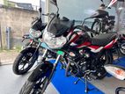 Bajaj Discover 125 Es Disc Brand New 2026