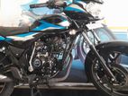 Bajaj Discover 125 ES Disc New 2025