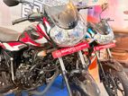 Bajaj Discover 125 ES Disc New 2026