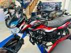 Bajaj Discover 125 eS Disc NEW 2026