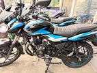 Bajaj Discover 125 Es Disc New ® 2025