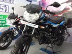 Bajaj Discover 125 ES Disc New ® 2025