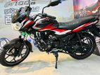 Bajaj Discover 125 ES Disc - Red 2025