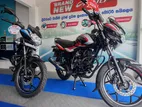 Bajaj Discover 125 ES New 2025