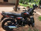 Bajaj Discover 125 2009