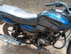 Bajaj Discover 125 2014