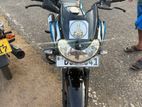 Bajaj Discover 125 first owner 2023