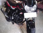 Bajaj Discover 125 2024