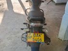 Bajaj Discover 125 2013