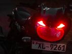 Bajaj Discover 125 Front dis brake 2012