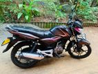 Bajaj Discover 125 2018