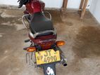 Bajaj Discover 125 2005