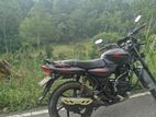 Bajaj Discover 125 2006