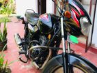 Bajaj Discover 125 2006