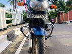 Bajaj Discover 125 2007