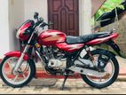 Bajaj Discover 125 2007