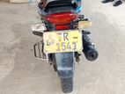 Bajaj Discover 125 2007