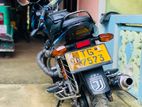 Bajaj Discover 125 2008