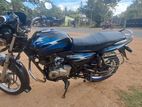 Bajaj Discover 125 2009