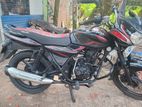 Bajaj Discover 125 2010