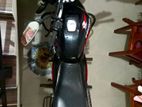 Bajaj Discover 125 2010