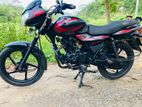 Bajaj Discover 125 2011