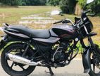 Bajaj Discover 125 2011
