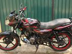 Bajaj Discover 125 2011