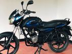 Bajaj Discover 125 2011