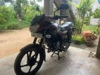 Bajaj Discover 125 2011