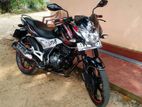 Bajaj Discover 125 2012