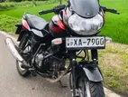 Bajaj Discover 125 2012